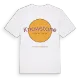 Knowstone cirkel t-shirt