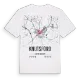 Knutsford karta t-shirt