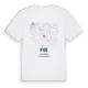 Kyre karta t-shirt