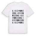 Lacey Green ordlek t-shirt
