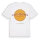 Lach Dennis cirkel t-shirt