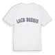 Lach Dennis college t-shirt