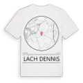 Lach Dennis t-shirt