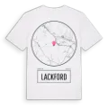 Lackford t-shirt
