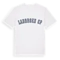 Ladbroke CP college t-shirt