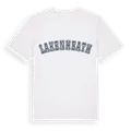 Lakenheath college t-shirt