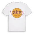 Lakes cirkel t-shirt