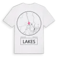 Lakes t-shirt