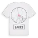 Lakes t-shirt