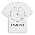 Lamarsh t-shirt