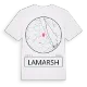 Lamarsh t-shirt