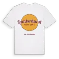 Lamberhurst cirkel t-shirt