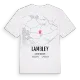 Lambley karta t-shirt