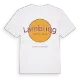 Lambrigg cirkel t-shirt