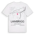 Lambrigg karta t-shirt