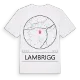 Lambrigg t-shirt