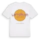 Lamplugh cirkel t-shirt