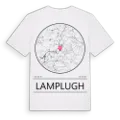 Lamplugh t-shirt