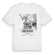 Lancashire karta t-shirt
