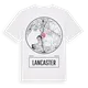 Lancaster t-shirt