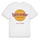 Lancaster cirkel t-shirt
