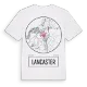 Lancaster t-shirt