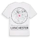 Lanchester t-shirt