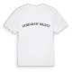 Laneshaw Bridge böjd t-shirt