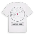 Laneshaw Bridge t-shirt