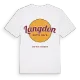 Langdon cirkel t-shirt