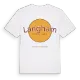 Langham cirkel t-shirt
