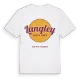 Langley cirkel t-shirt