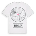 Langley t-shirt
