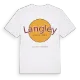 Langley cirkel t-shirt