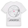 Langrish t-shirt