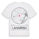 Langrish t-shirt