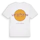 Langthorne cirkel t-shirt
