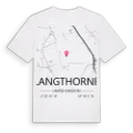 Langthorne karta t-shirt