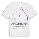 Langthorne karta t-shirt