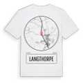 Langthorpe t-shirt