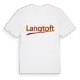 Langtoft baseball t-shirt
