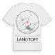 Langtoft t-shirt