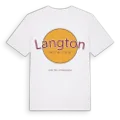 Langton cirkel t-shirt