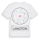 Langton t-shirt