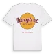 Langtree cirkel t-shirt