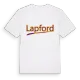 Lapford baseball t-shirt