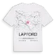 Lapford karta t-shirt