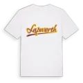 Lapworth baseball t-shirt
