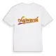 Lapworth baseball t-shirt