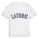 Lathom college t-shirt